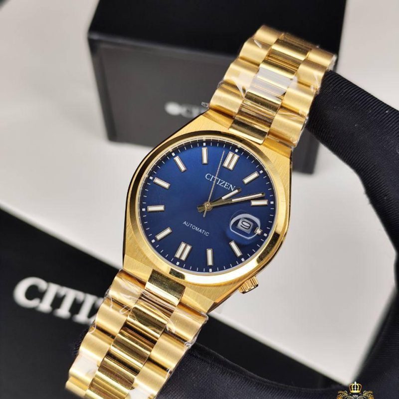 ساعت مردانه اتوماتیک سیتیزن CITIZEN