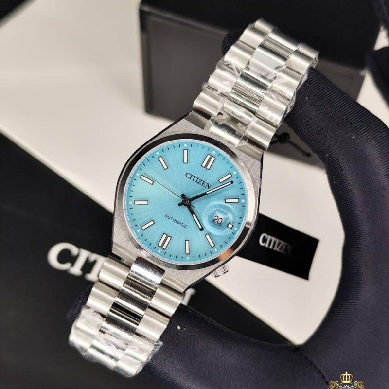 ساعت مردانه اتوماتیک سیتیزن CITIZEN