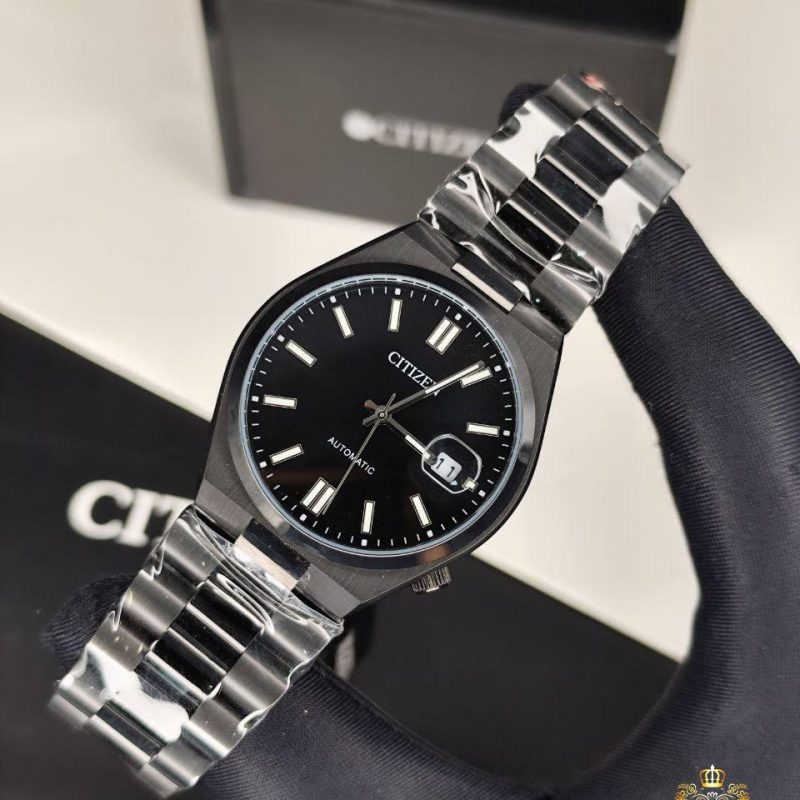 ساعت مردانه اتوماتیک سیتیزن CITIZEN