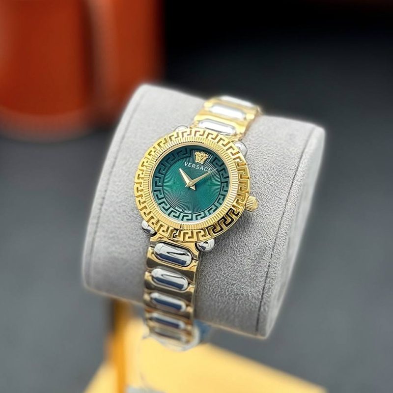 ساعت مچی زنانه ورساچه Versace