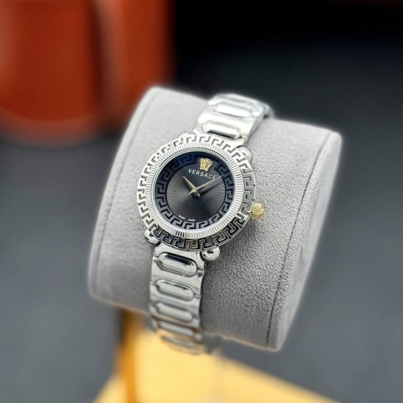 ساعت مچی زنانه ورساچه Versace