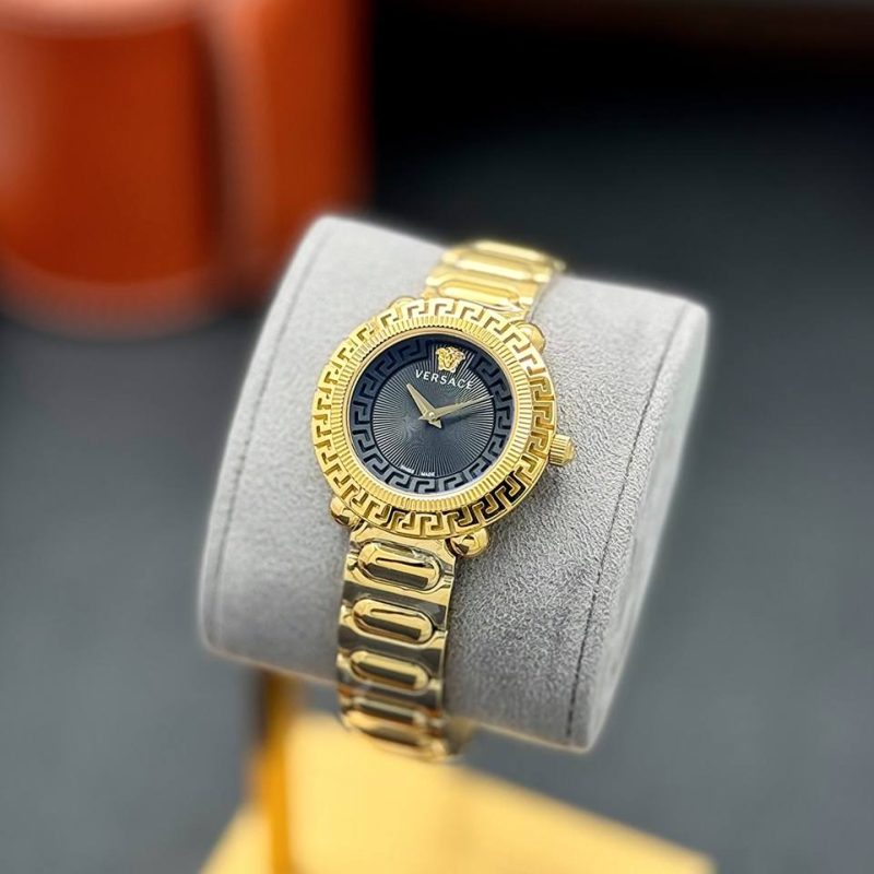 ساعت مچی زنانه ورساچه Versace