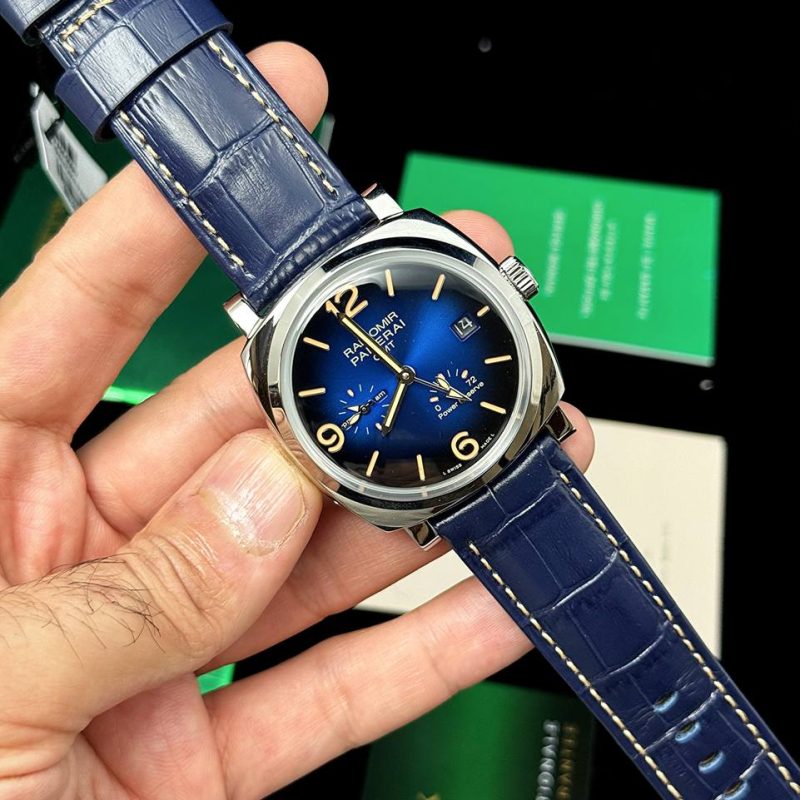 ساعت مردانه اتوماتیک پنرای مدل رادیومیر Panerai
