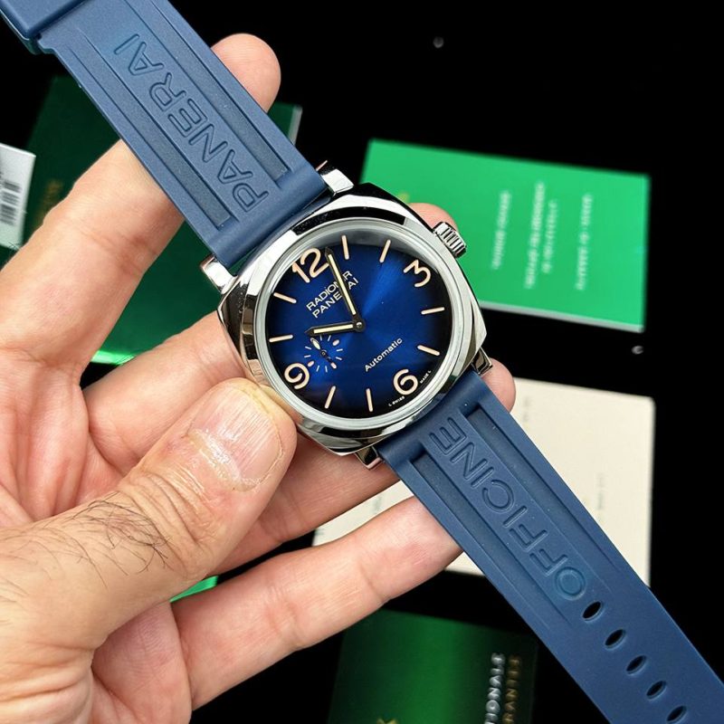 ساعت مردانه اتوماتیک پنرای مدل رادیومیر Panerai