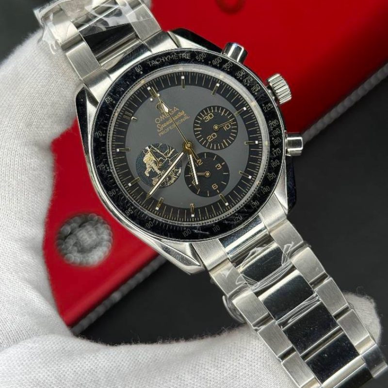 ساعت مچی مردانه امگا اسپید سیمستر Omega Speadmaster