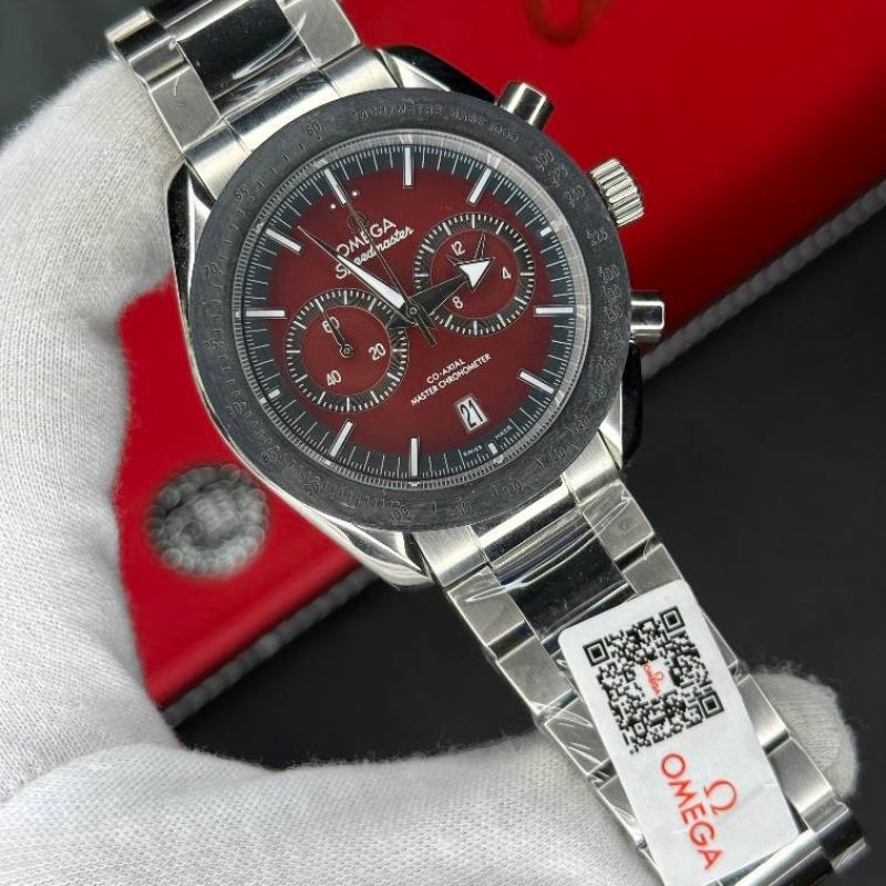 ساعت مچی مردانه امگا اسپید سیمستر Omega Speadmaster