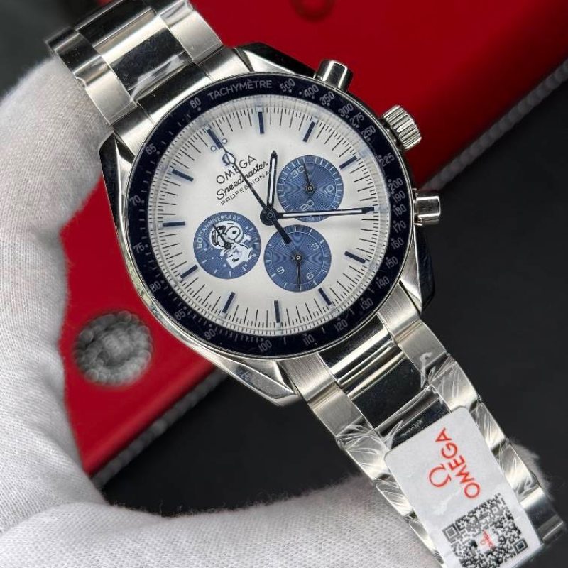 ساعت مچی مردانه امگا اسپید سیمستر Omega Speadmaster