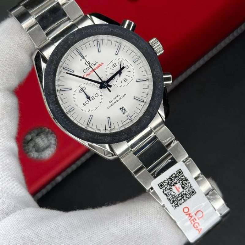 ساعت مچی مردانه امگا اسپید سیمستر Omega Speadmaster