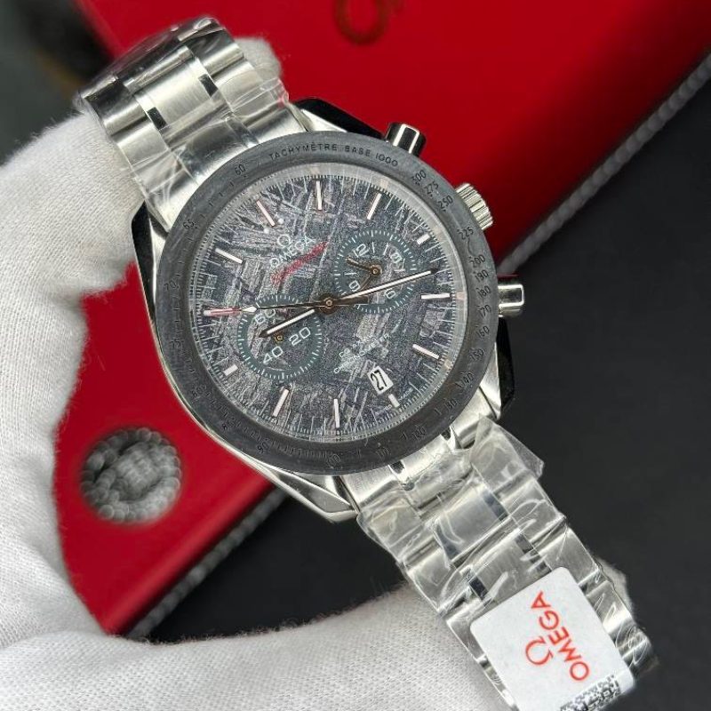 ساعت مچی مردانه امگا اسپید سیمستر Omega Speadmaster