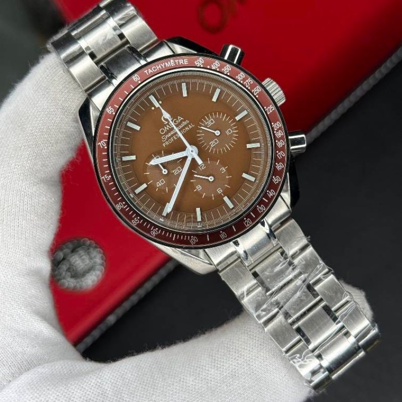 ساعت مچی مردانه امگا اسپید سیمستر Omega Speadmaster