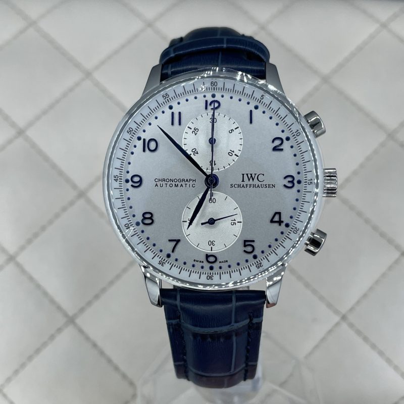 ساعت مچی مردانه آی دبلیو سی IWC