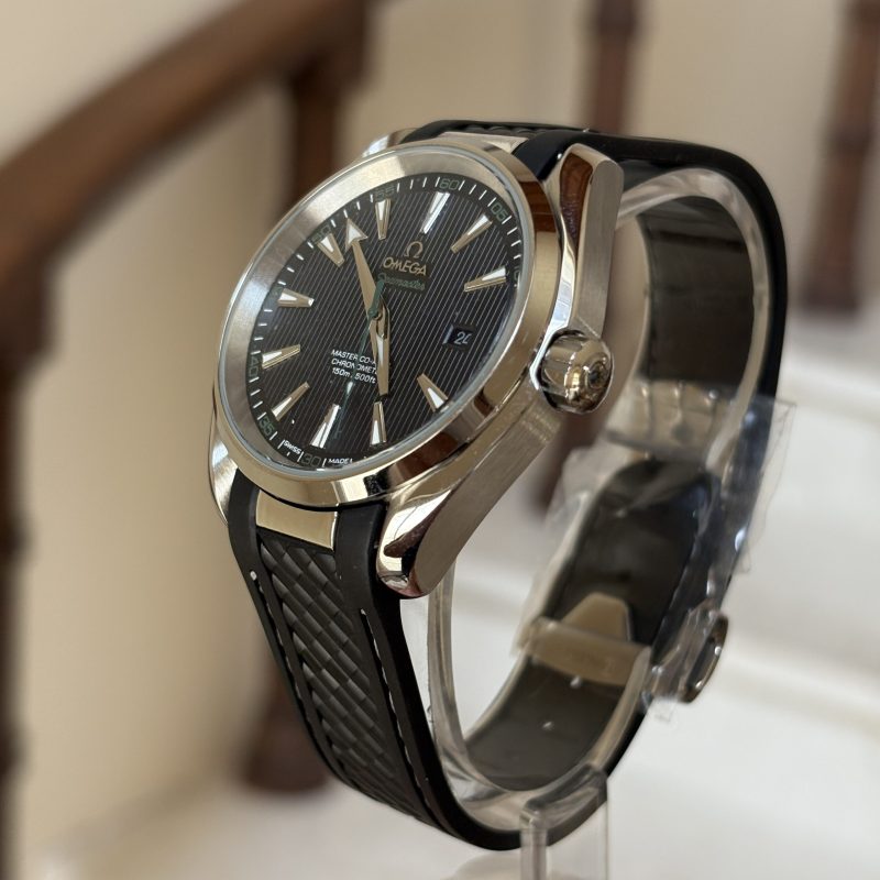 ساعت مردانه اتوماتیک امگا سیمستر Omega Seamaster