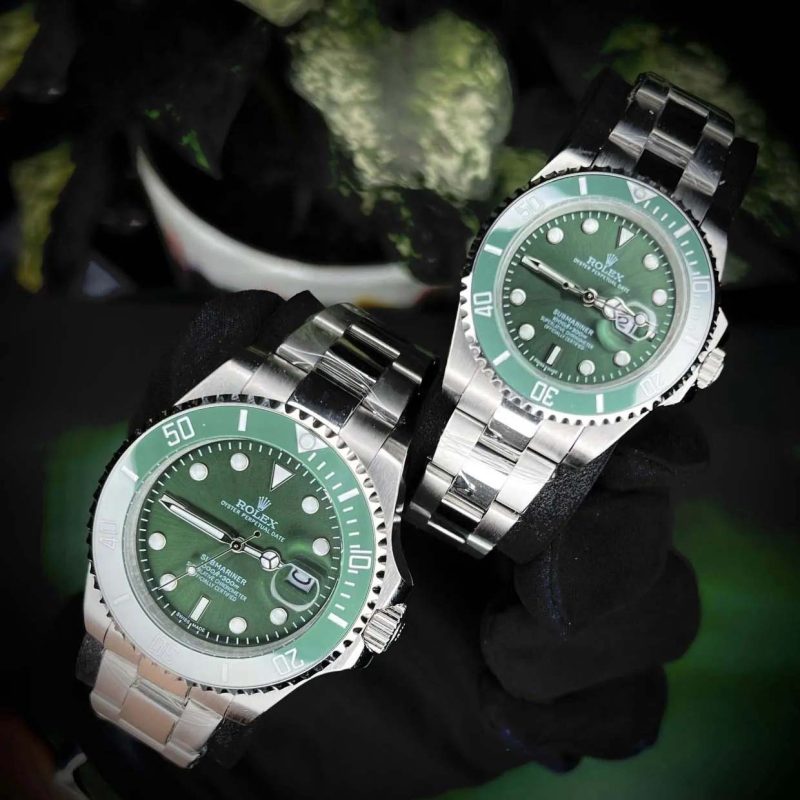 ساعت زنانه رولكس سابمارين Rolex Submariner