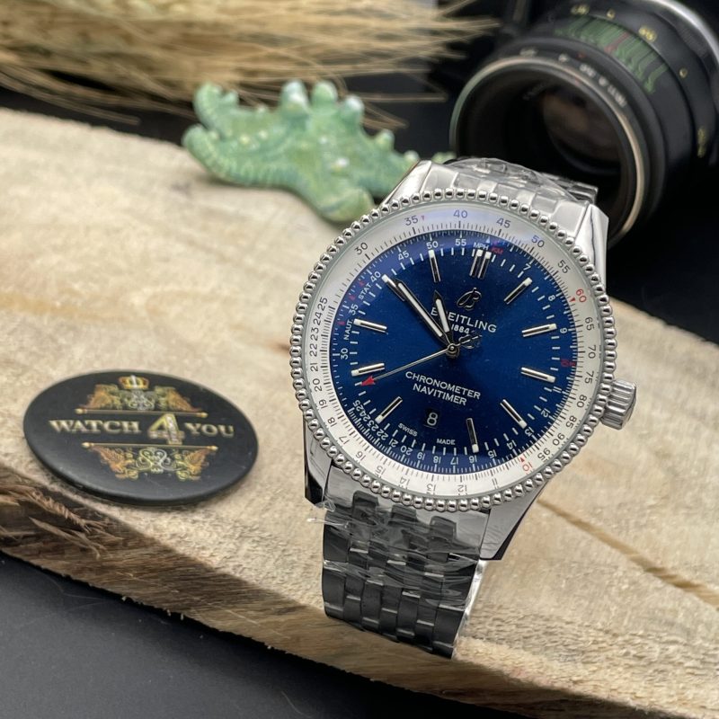 ساعت مردانه برایتلینگ خلبانی Breitling