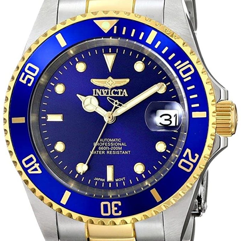 Invicta Pro Diver 8928OB Men's 40mm Watch (1)