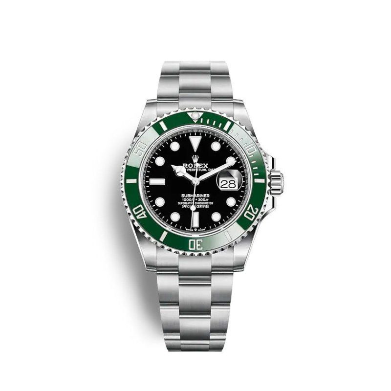 ساعت رولکس ساب مارینر موتور سوئیس کلین 3235 Rolex Submariner