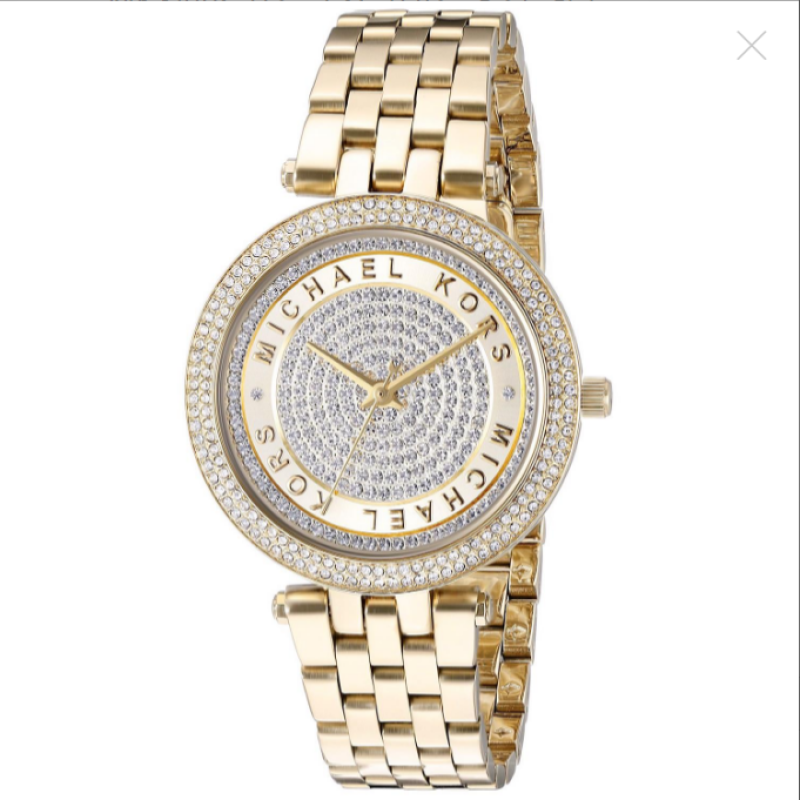 ساعت مچی زنانه مایکل کورس Michael Kors