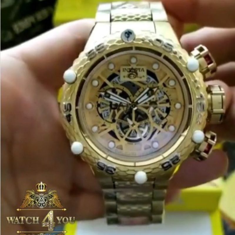ساعت مردانه اتومات کارتیه( Cartier)