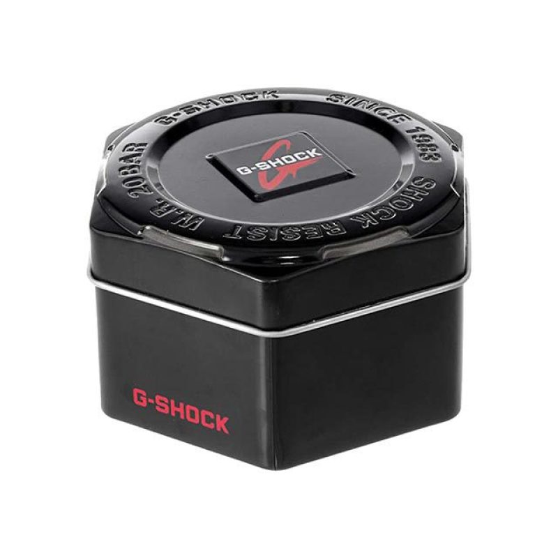 box-g-shock