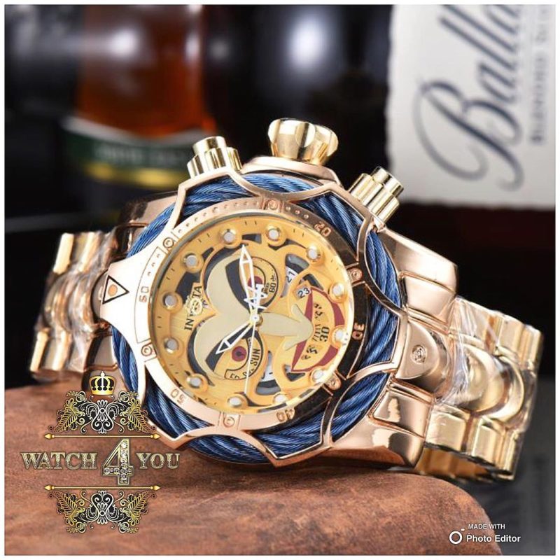 ساعت مردانه اينويكتا جوكر(Invicta)