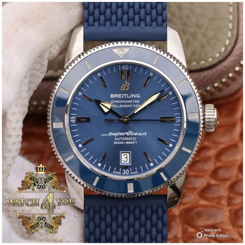 ساعت مچی مردانه بريتلينگ خلبانی(Breitling)