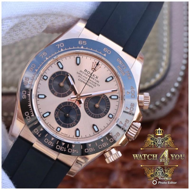 ساعت مچی اتوماتیک رولكس(Rolex)