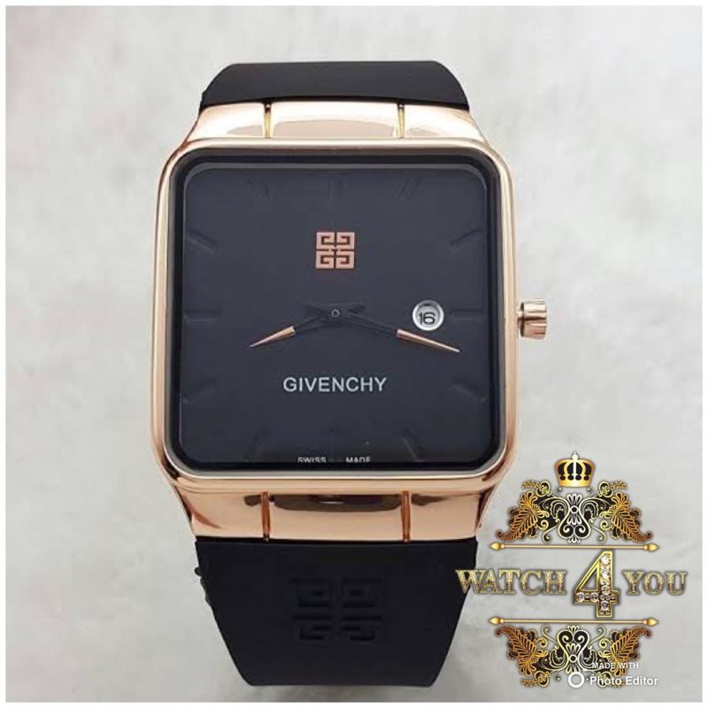 ساعت مچی مردانه ژيوانژی (Givenchy)