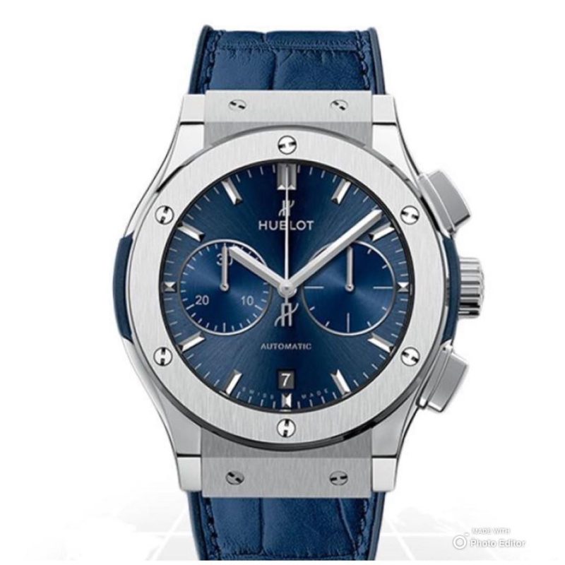 Hublot