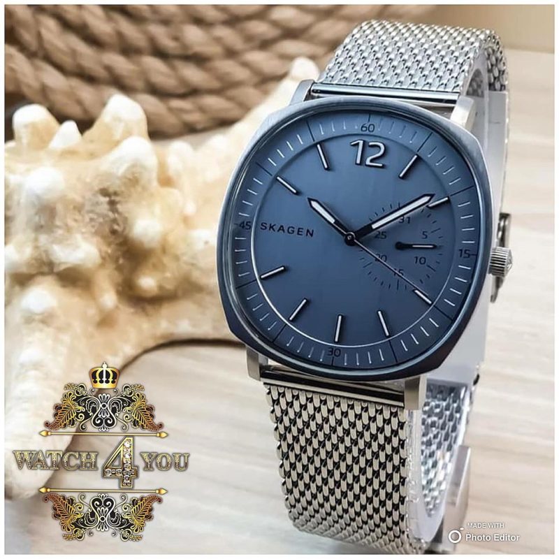 ساعت مچی اسکاگن SKAGEN