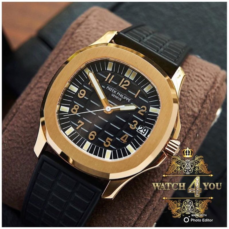 ساعت مچی مردانه پتک فيليپ (Patek philippe)