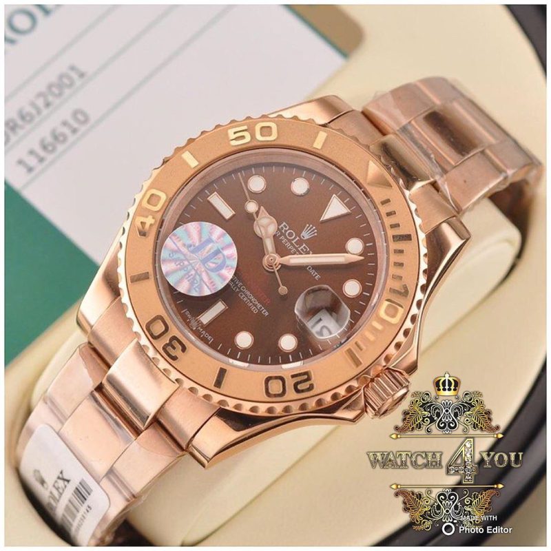 ساعت مچی مردانه رولکس(Rolex)