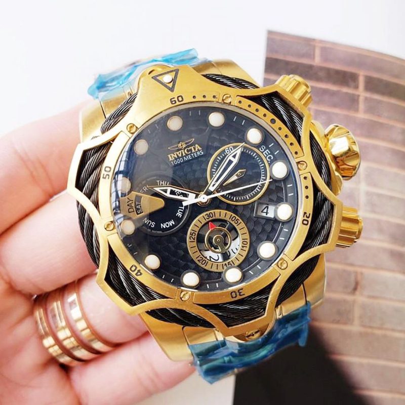 ساعت مچی مردانه اينويكتا(Invicta)