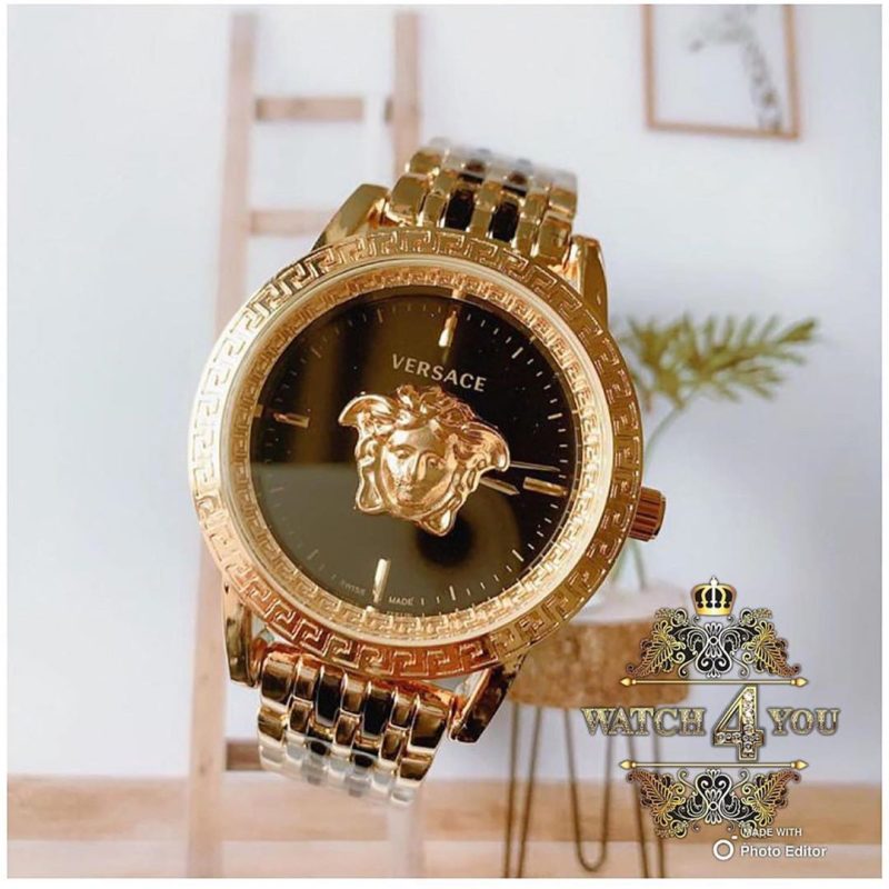 ساعت مچی مردانه ورساچه (Versace)