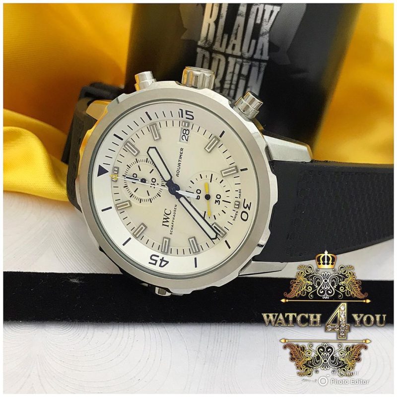 ساعت مچی مردانه آی دبلیو سی (IWC)