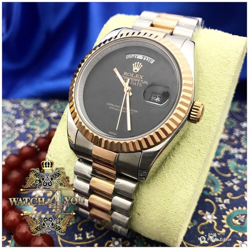 ساعت مچی مردانه رولکس(Rolex)