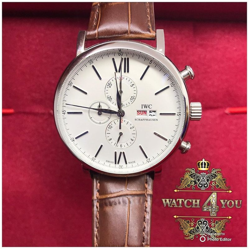 ساعت مچی مردانه آی دبلیو سی (IWC)