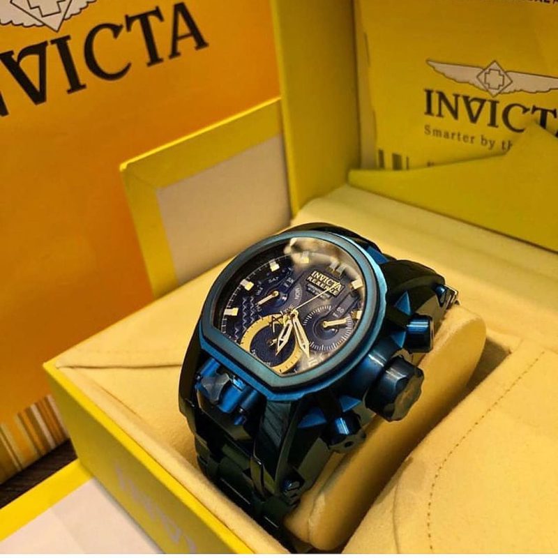 ساعت مردانه اینویکتا زئوس( Invicta Zeus)