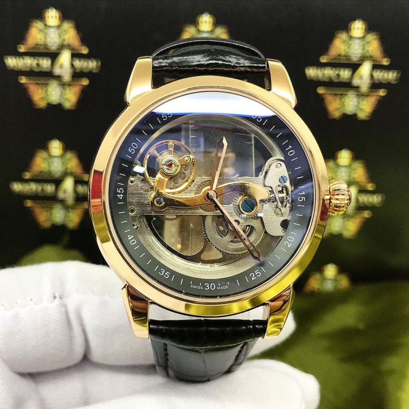 ساعت مردانه اتوماتیک پتک فیلیپ Patek Philippe