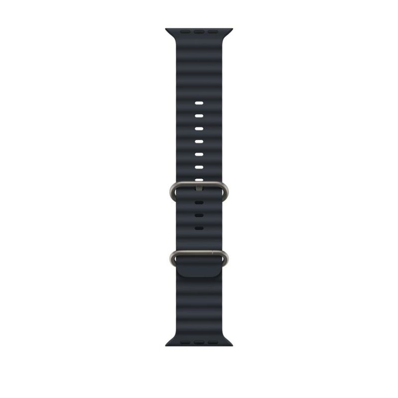 بند اپل واچ اولترا مدل ocean band