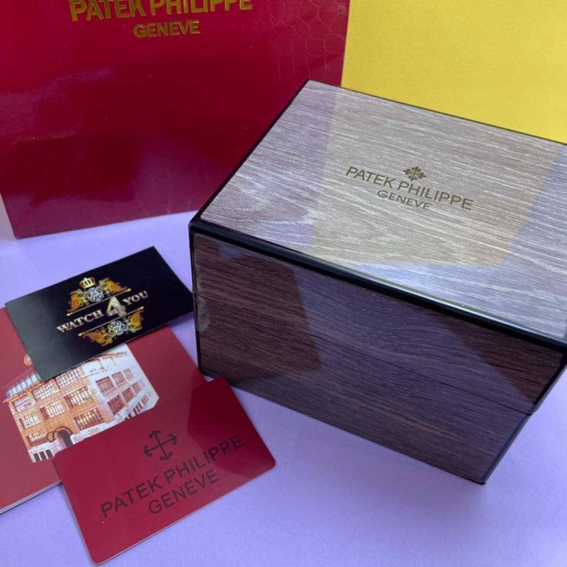 جعبه اورجینال ساعت پتک فیلیپ(Patek Philippe)-www.watch4you (4)