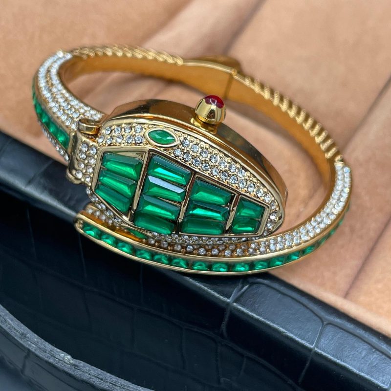 Bvlgari