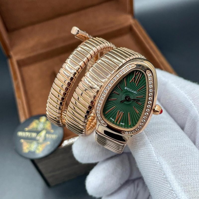 Bulgari