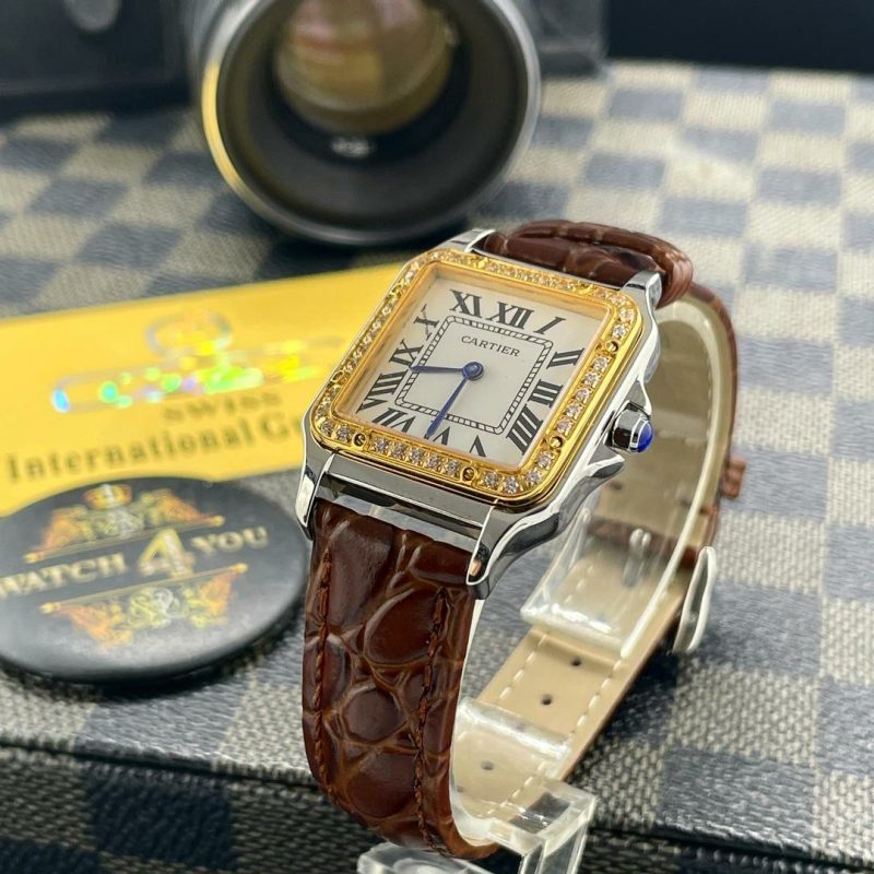ساعت زنانه کارتیر Cartier (1)
