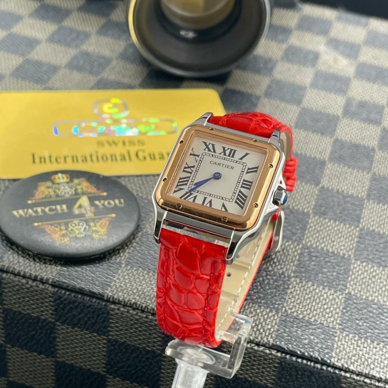 ساعت زنانه کارتیر Cartier (2)