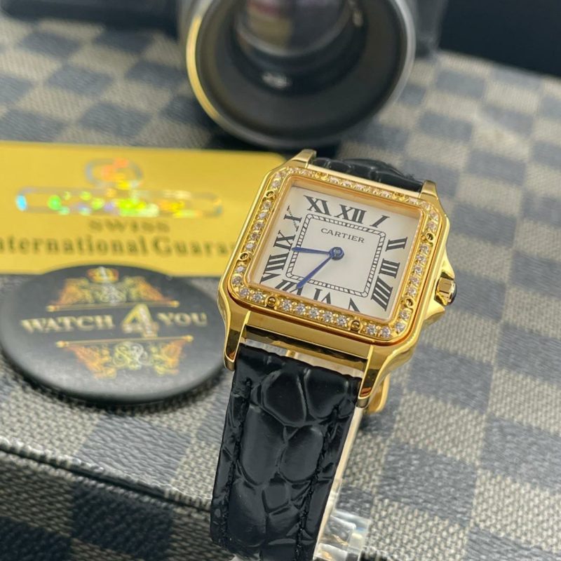 ساعت زنانه کارتیر Cartier (2)