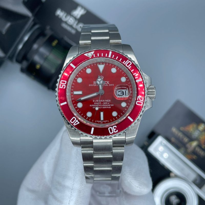 ساعت مردانه اتومات رولکس سابمارین Rolex (1)