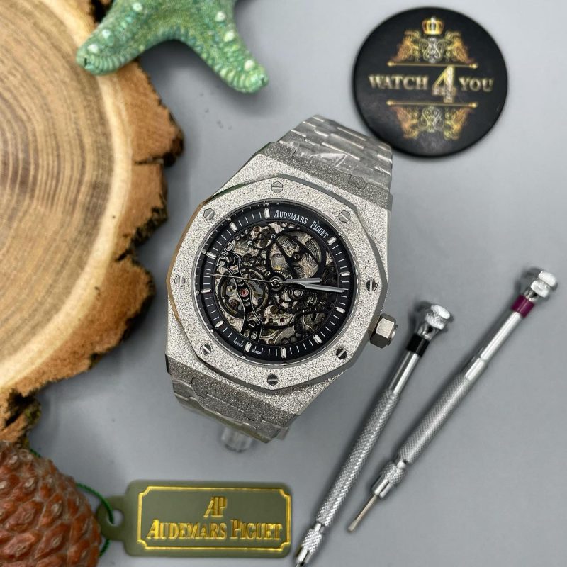 Audemars Piguet‎