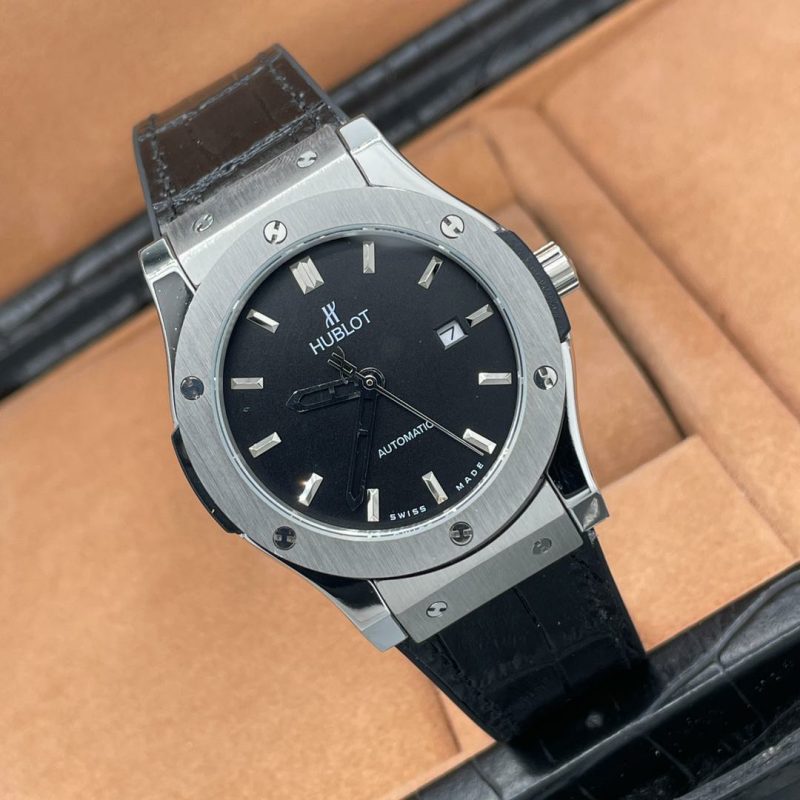 ساعت مردانه اتوماتیک هابلو HUBLOT (3)