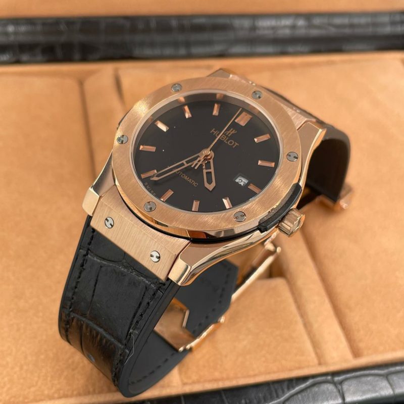 ساعت مردانه اتوماتیک هابلو HUBLOT (7)