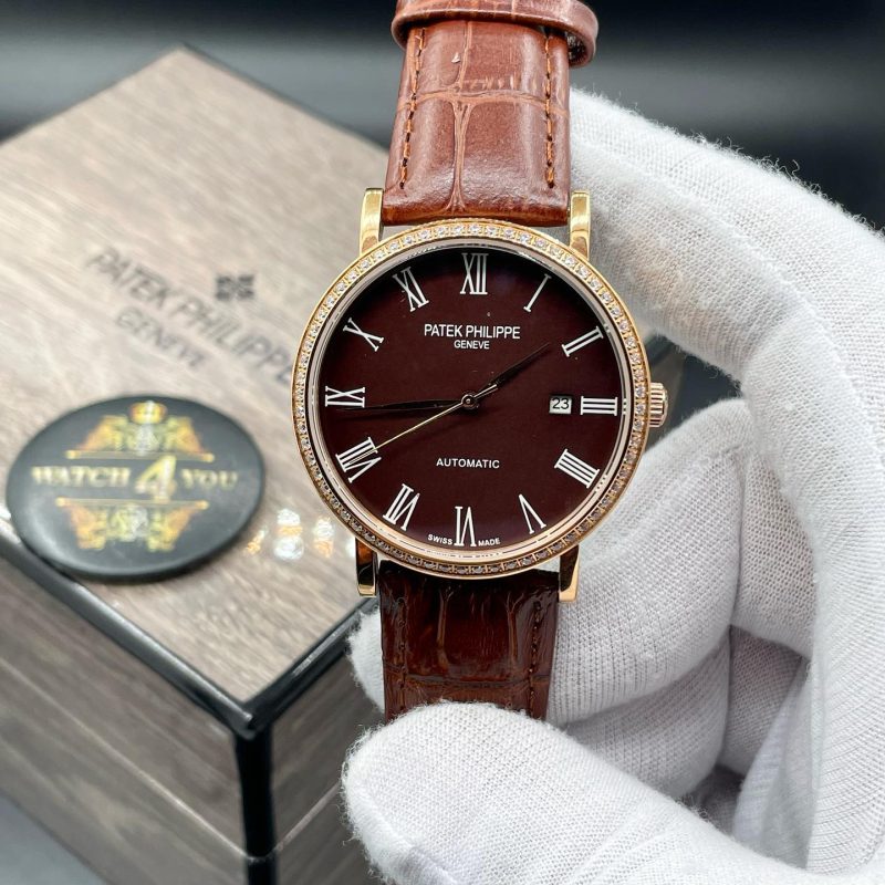 watch patek philippe